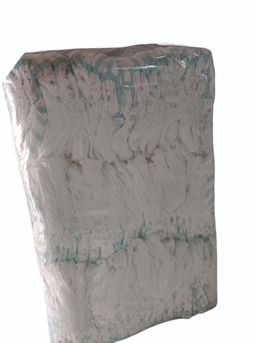 Baby Diapers - Cottony Soft Material, All Sizes | Highly Absorbent Core, Leak-Proof Design, Breathable Fabric, Hypoallergenic, Stretchable Waistbands