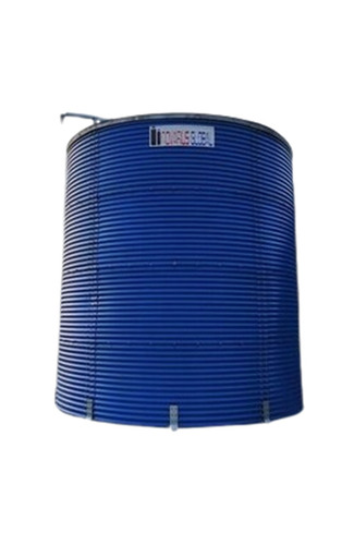 Colorbond Zincalume Tanks - Capacity: 15000 Ltr