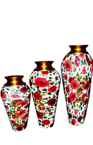 Decorative Flower Vase 