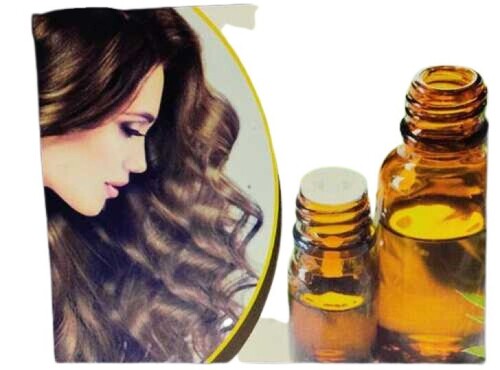 Hair Care Oil