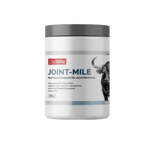 Joint Mile Veterinary Feed - Application: Water