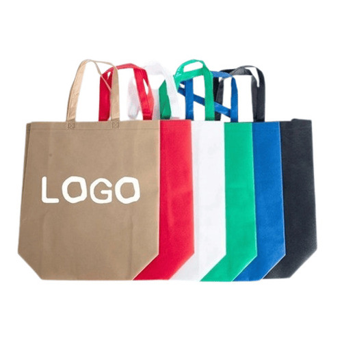 Printed Non Woven Bags