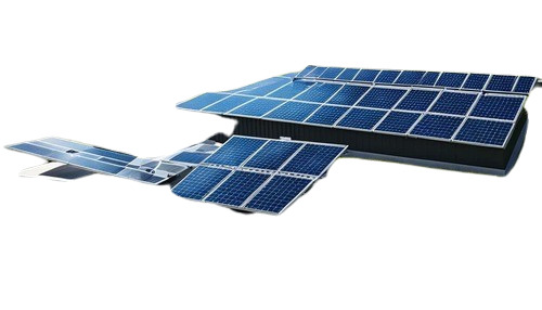 Solar Thermal Collectors - Product Type: Aluminum Alloy