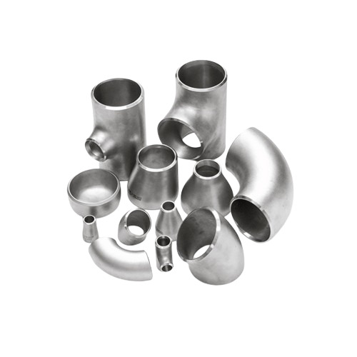 Steel Pipe Fittings Elbow