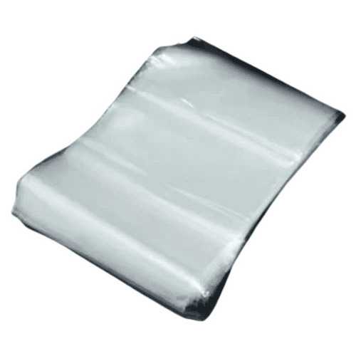 Stretch Film Roll - Standard Size, Cold and Moisture Resistant | Easy to Use, Good Clarity, Transparent, Eco-Friendly, Customized Sizes