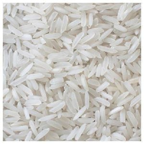 White Rice - Medium Grain, Fresh Organic White Rice | High In Protein, No Preservatives, 100% Purity