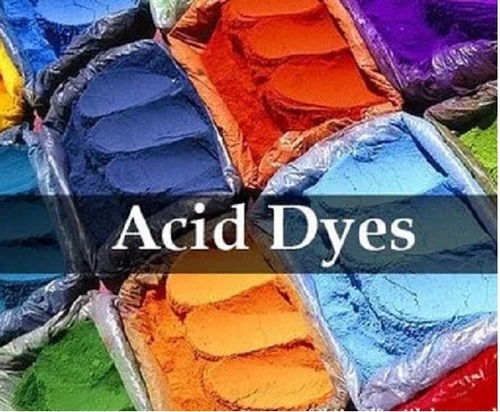 Acid Dyes