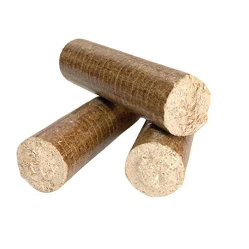 Biomass Briquettes - Fixed Carbon: .