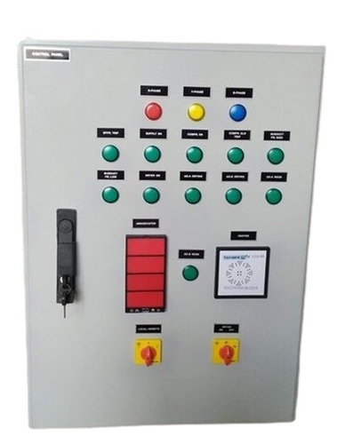 Control Panels