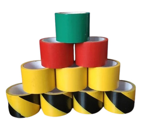 Floor Marking Tape - Color: All Colours