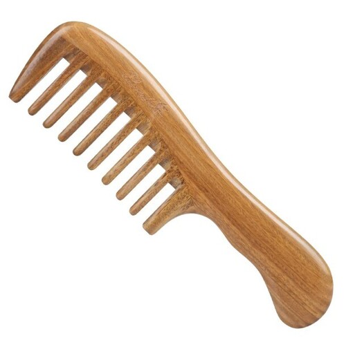 Hair Comb - Gender: Female