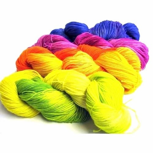 Hand Knitting Yarn - Material: 100% Linen