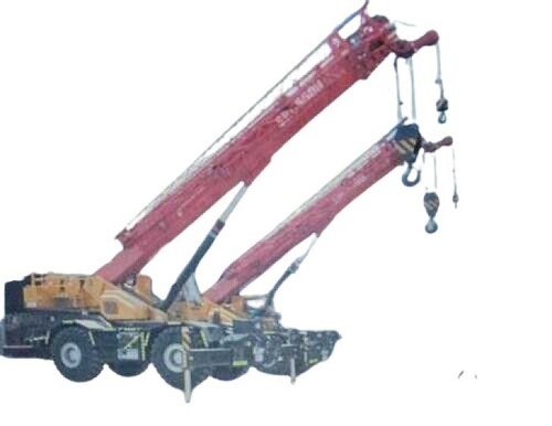 Industrial Crane