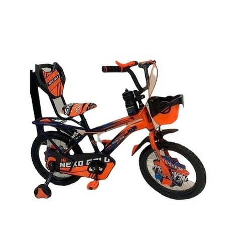 Kids Cycles - Material: Seatcover