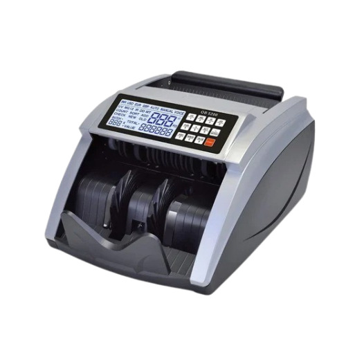 Money Counting Machine - General Use: Yes