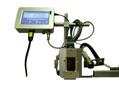 Online Inkjet Batch Coding Machine - Accuracy: Na