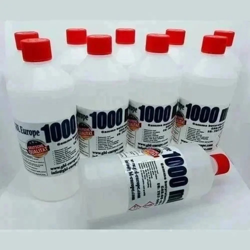 Pure Gbl Wheel Cleaner 