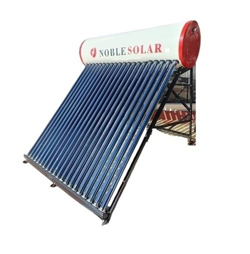 Solar Water Heater