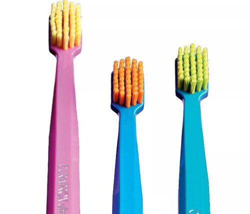 Ultra Soft Toothbrushes - Product Type: Baby Care