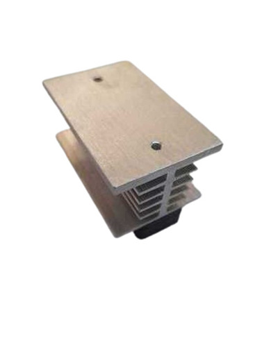 Aluminum Heat Sinks