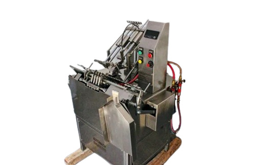 Ampoule Filling Machine - Motor Power: 440 Volt (V)