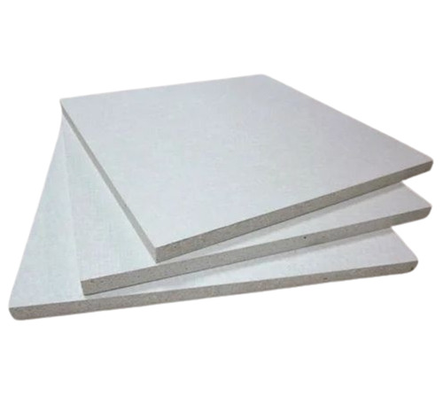 Cement Fibre Board - Product Type: Cement-Fibre