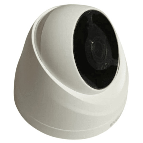 Dahua Cctv Camera - Application: Outdoor