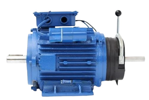 Dc Braking Motor  - Color: Ask