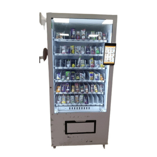 Digital Vending Machines - Size: 65