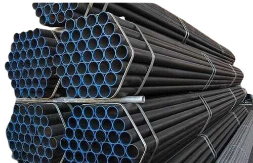 Erw Tubes - Material: Mild Steel