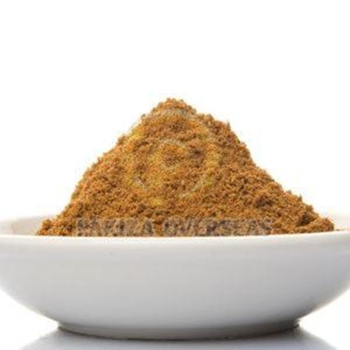 Garam Masala 