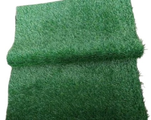 Green Artificial Grass - Feature: Antibacterial