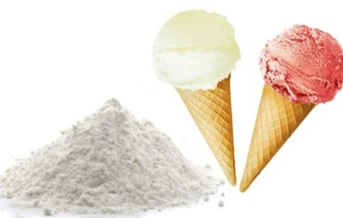 Ice Cream Powder