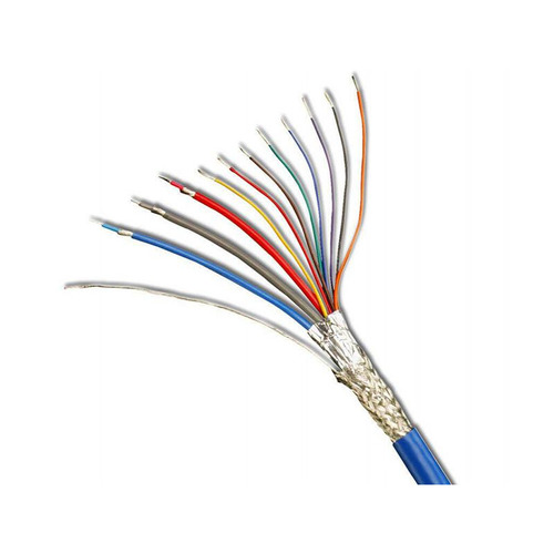 Industrial Ptfe Insulated Wires - Cable Capacity: 2 Ohm (Ohm)