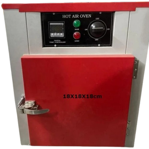 Laboratory Hot Air Oven - Application: Na