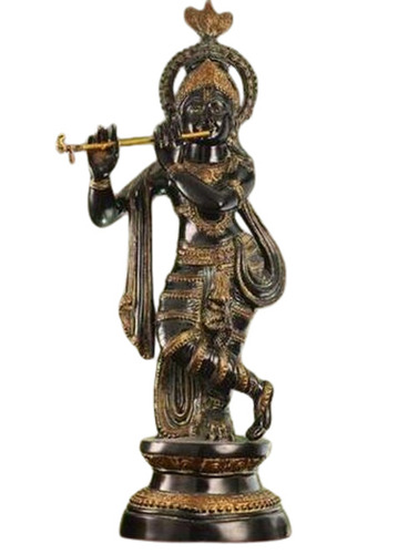 Lord Krishna Statue - Feature: Chemical Resistant