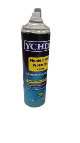 Mould Protector Spray - Application: Industrial