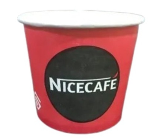 Paper Cup - Color: Multi