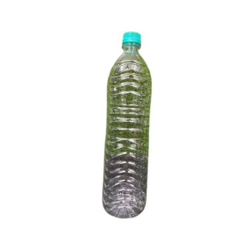 Plastic Empty Bottle - Sealing Type: Cap With Brush