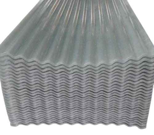 Polycarbonate Roofing Sheet - Length: 10 Foot (Ft)