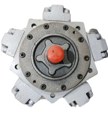 Radial Piston Pump - Caliber: ..