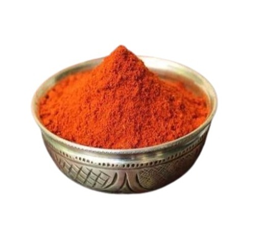 Red Chilli Powder - Grade: A