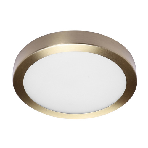 Round Led Ceiling Light - Dimension (L*W*H): 1 Foot (Ft)