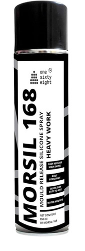 Silicon Spray - New Smooth Finish, Waterproof Quality | Industrial Application, Multi-Color Use