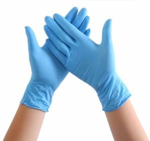 Surgical Gloves - Color: All