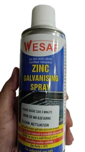 Zinc Glavanising Spray