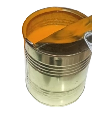 Canned Mango Pulp By Hb Frozen Foods