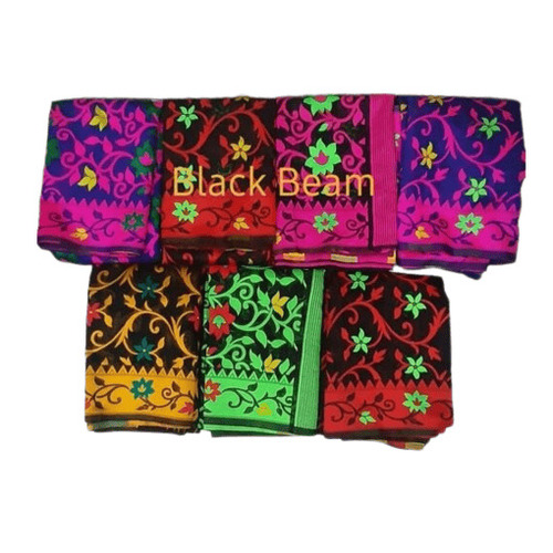 Cotton Sarees