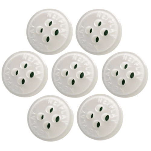 Garment Buttons - Color: .............