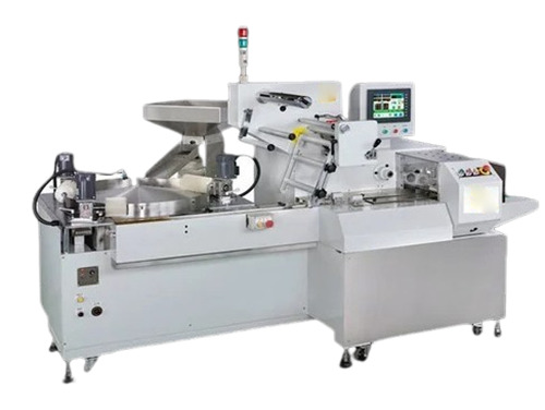 Rus Packaging Machine